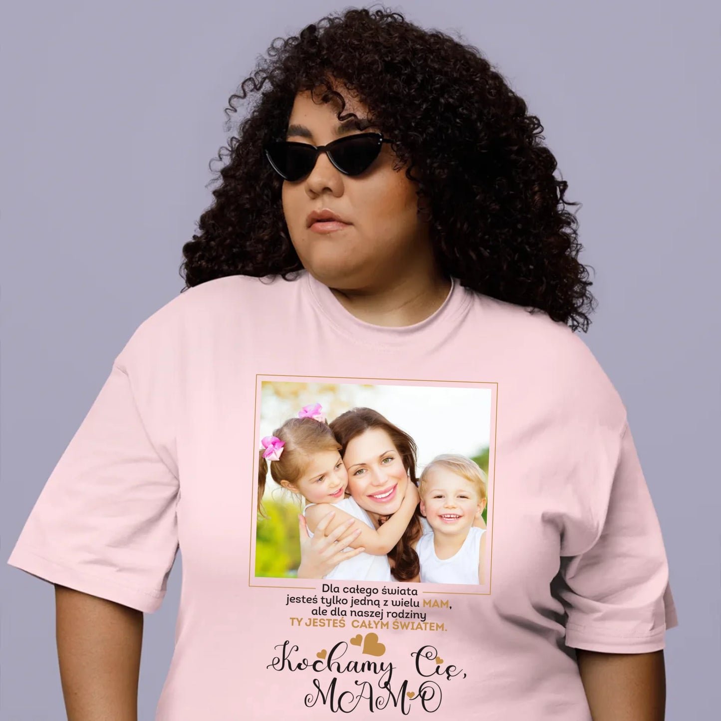 Light Pink – Jasnoróżowy 2