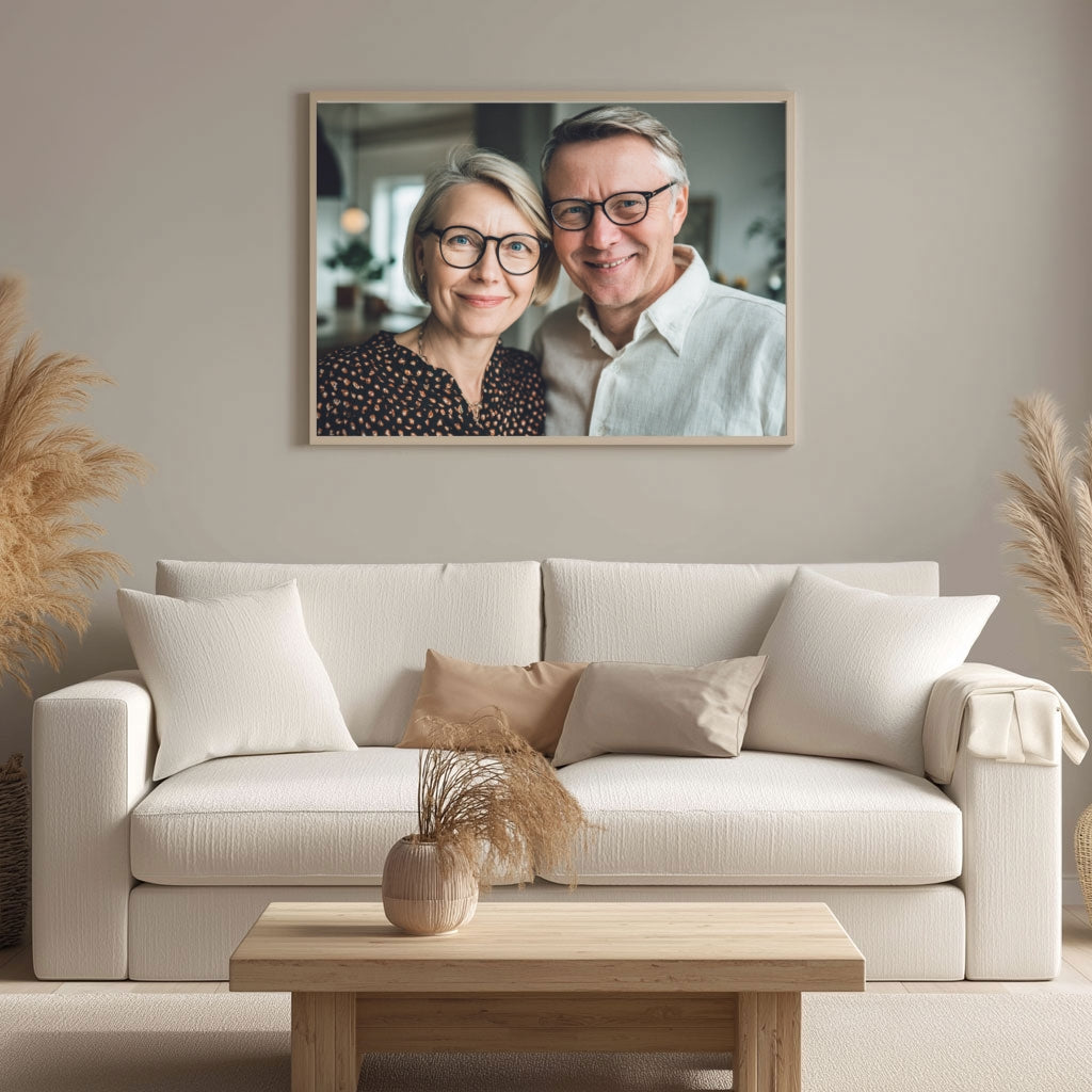 Puzzle z Twoim Zdjęciem – Personalizowany Prezent z Jednym Wspomnieniem