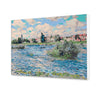 Hay - Claude Monet CH0045