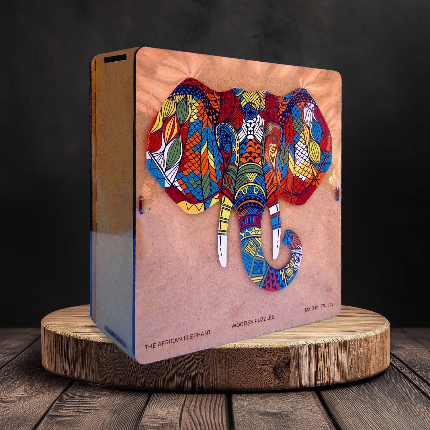 Selected Variant Image