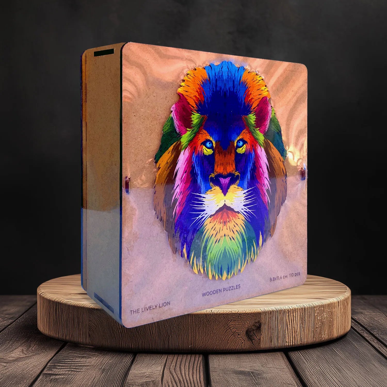 Selected Variant Image