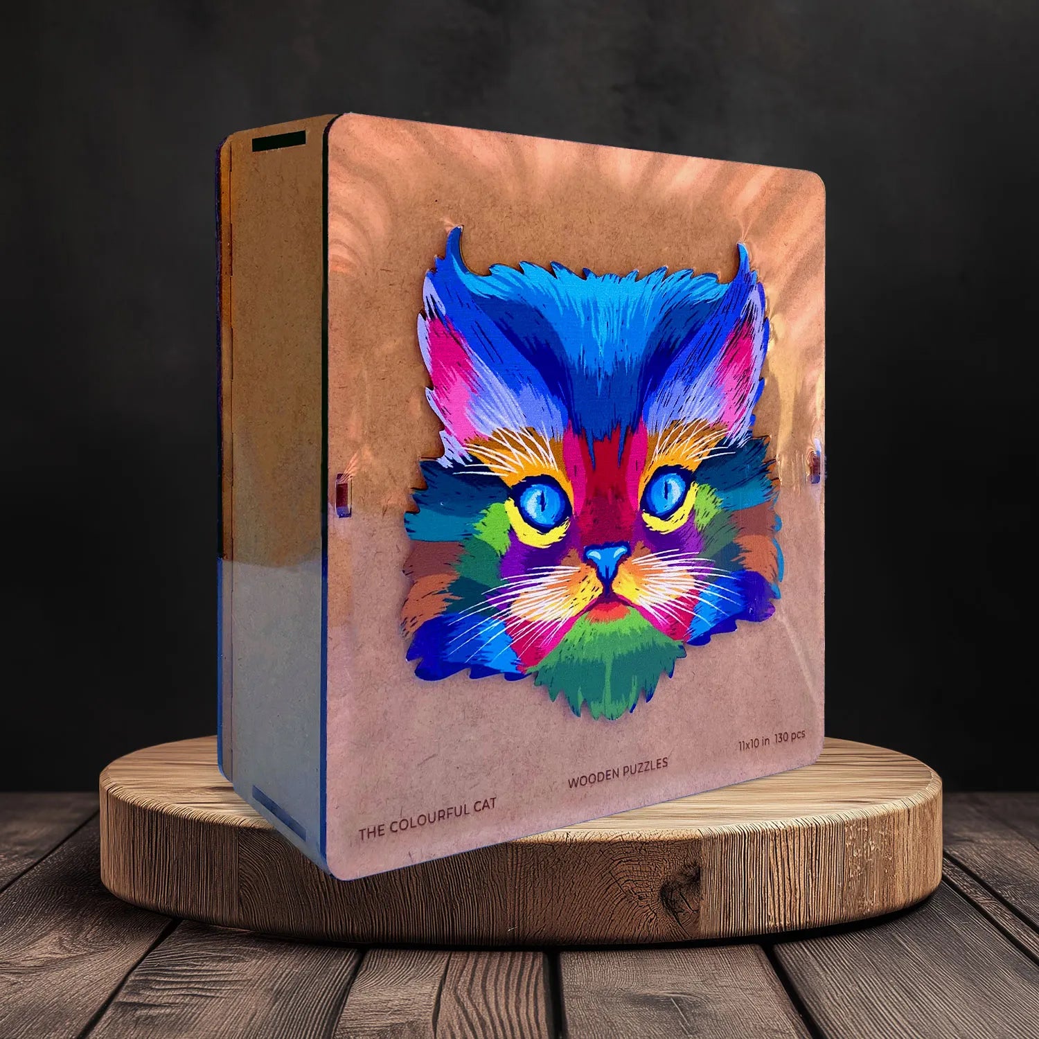 Selected Variant Image