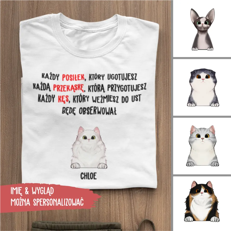 Każdy posiłek, który ugotujesz