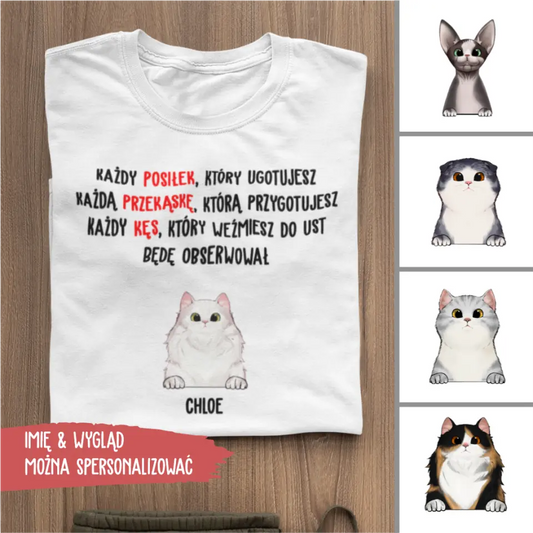 Każdy posiłek, który ugotujesz