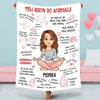 Moje afirmacje