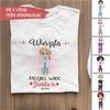 Wierzyła-mogla-zrobila