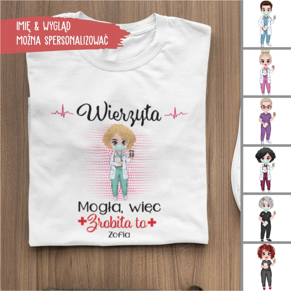 Wierzyła-mogla-zrobila
