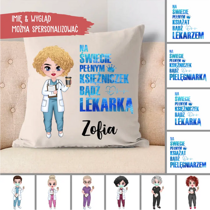 Najlepsza księżniczka