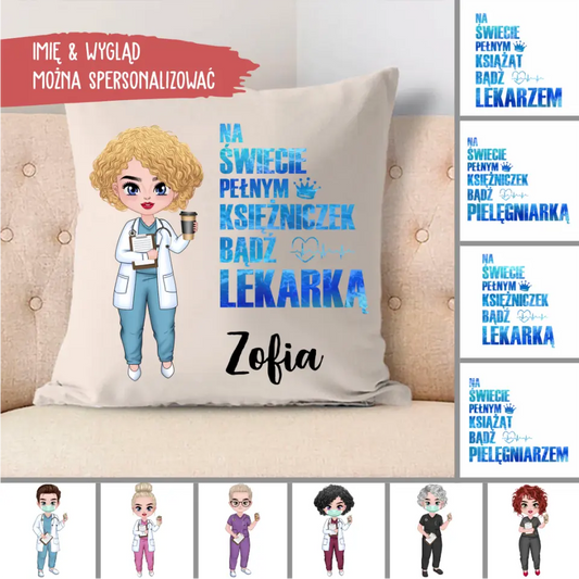 Najlepsza księżniczka