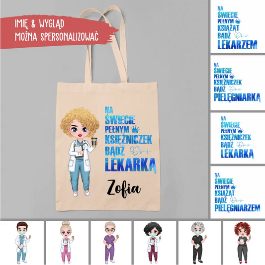 Najlepsza księżniczka