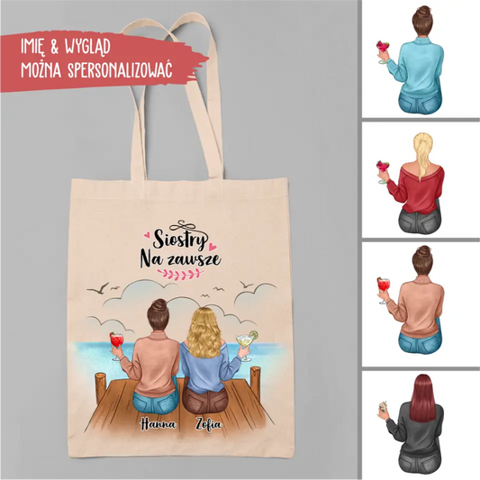 Siostry na zawsze