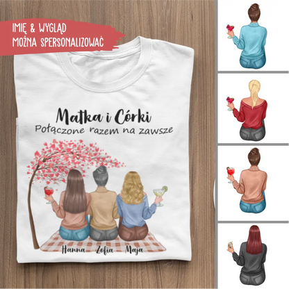 Połączone razem na zawsze