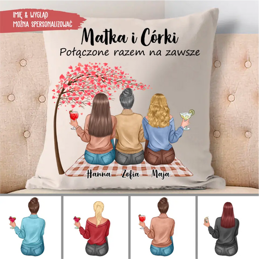 Połączone razem na zawsze