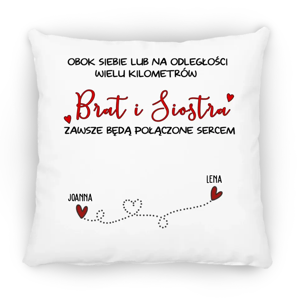 Obok siebie