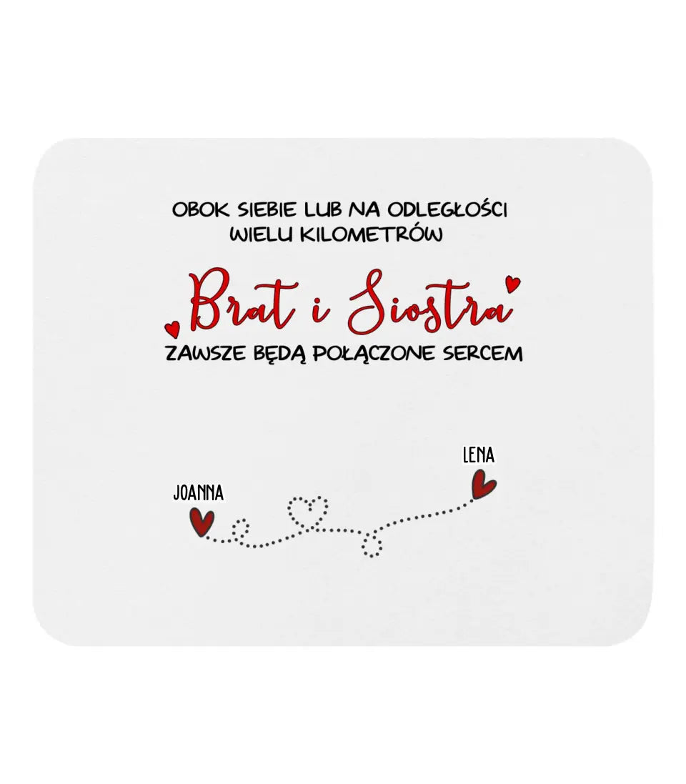 Obok siebie