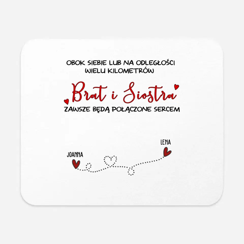 Obok siebie