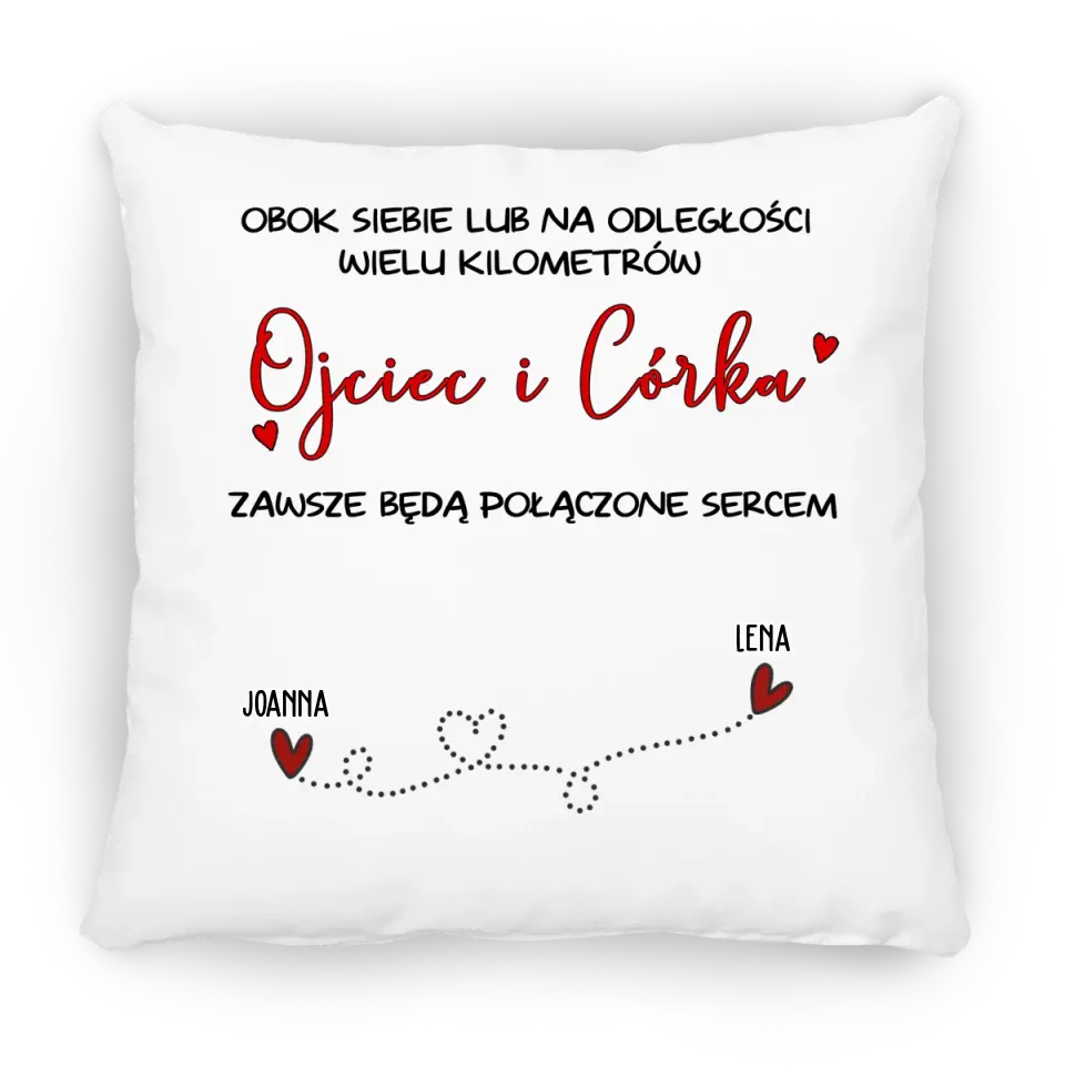 Obok siebie