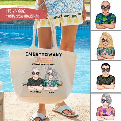 Emerytowany