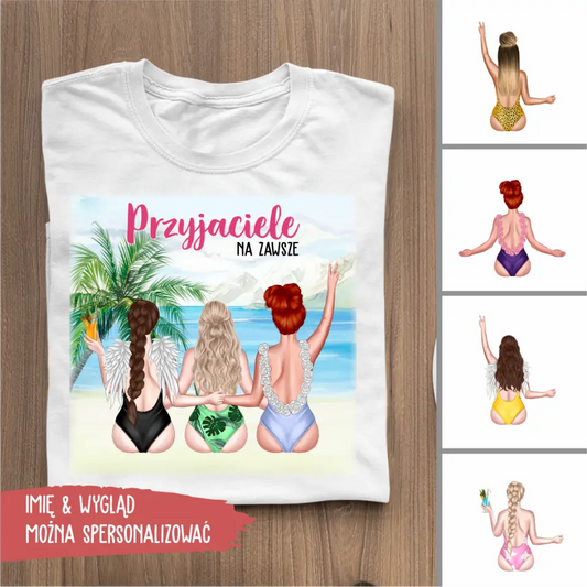 Przyjaciele na zawsze