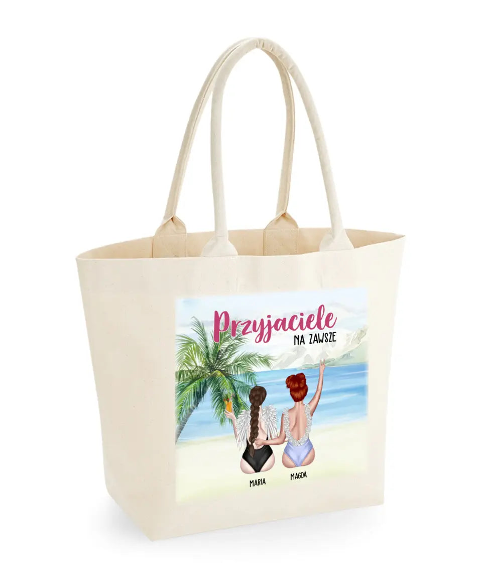 Torba - Przyjaciele na zawsze