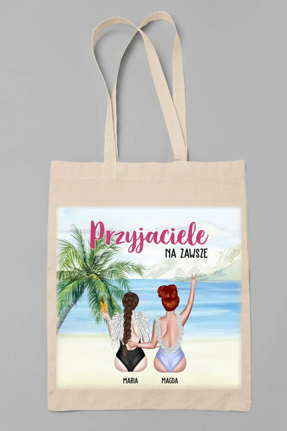 Torba - Przyjaciele na zawsze