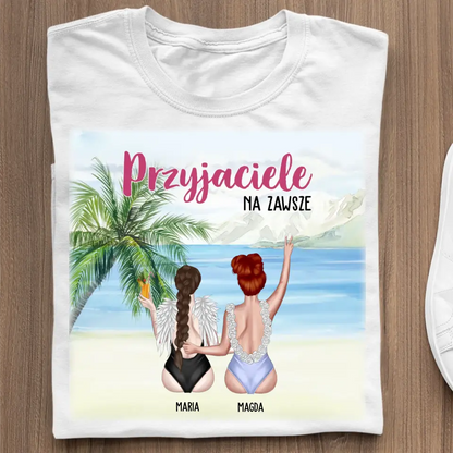 Torba - Przyjaciele na zawsze