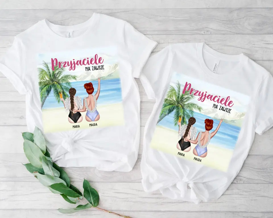 Torba - Przyjaciele na zawsze