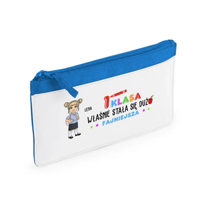 Klasa właśnie stała się dużo fajniejsza