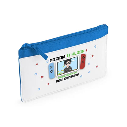 Poziom “II klasa”odblokowany