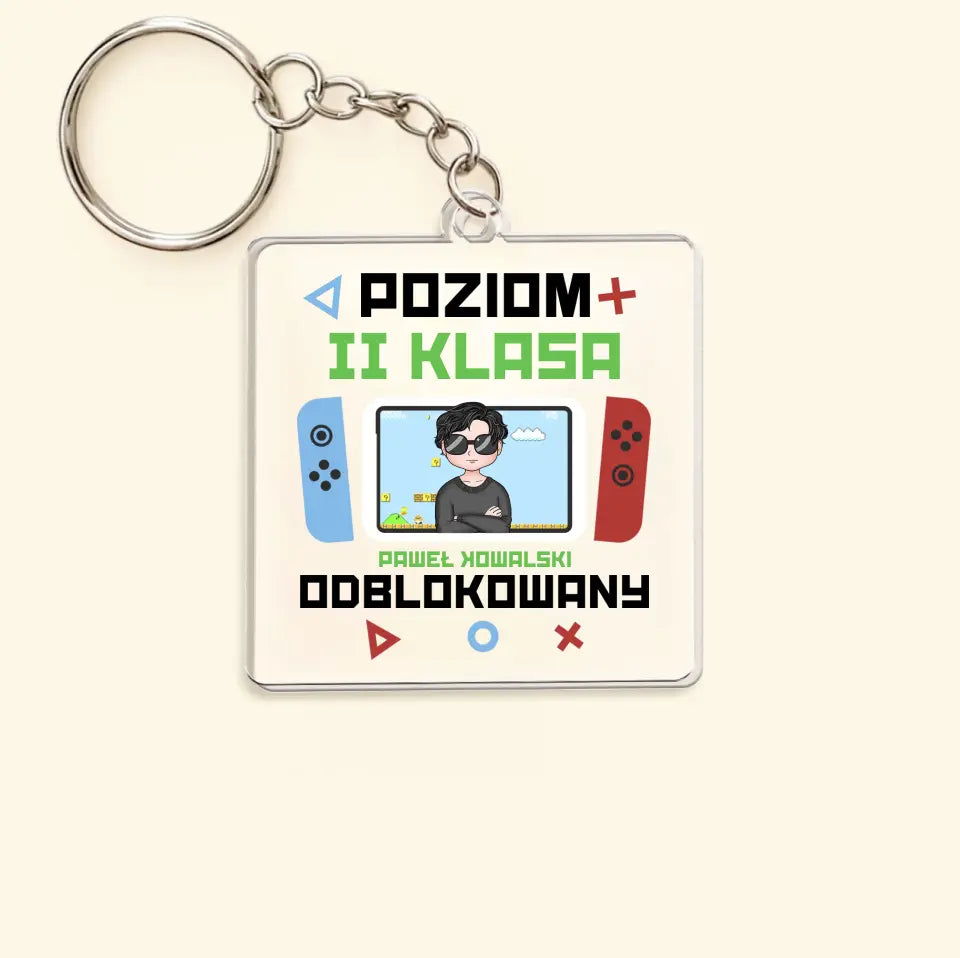 Selected Variant Image