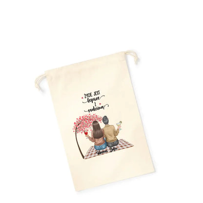 Życie jest lepsze z rodziną