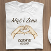Mąż i Żona
