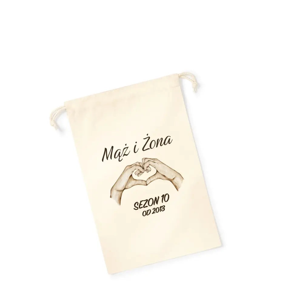 Mąż i Żona