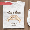 Mąż i Żona