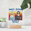 Mąż i Żona