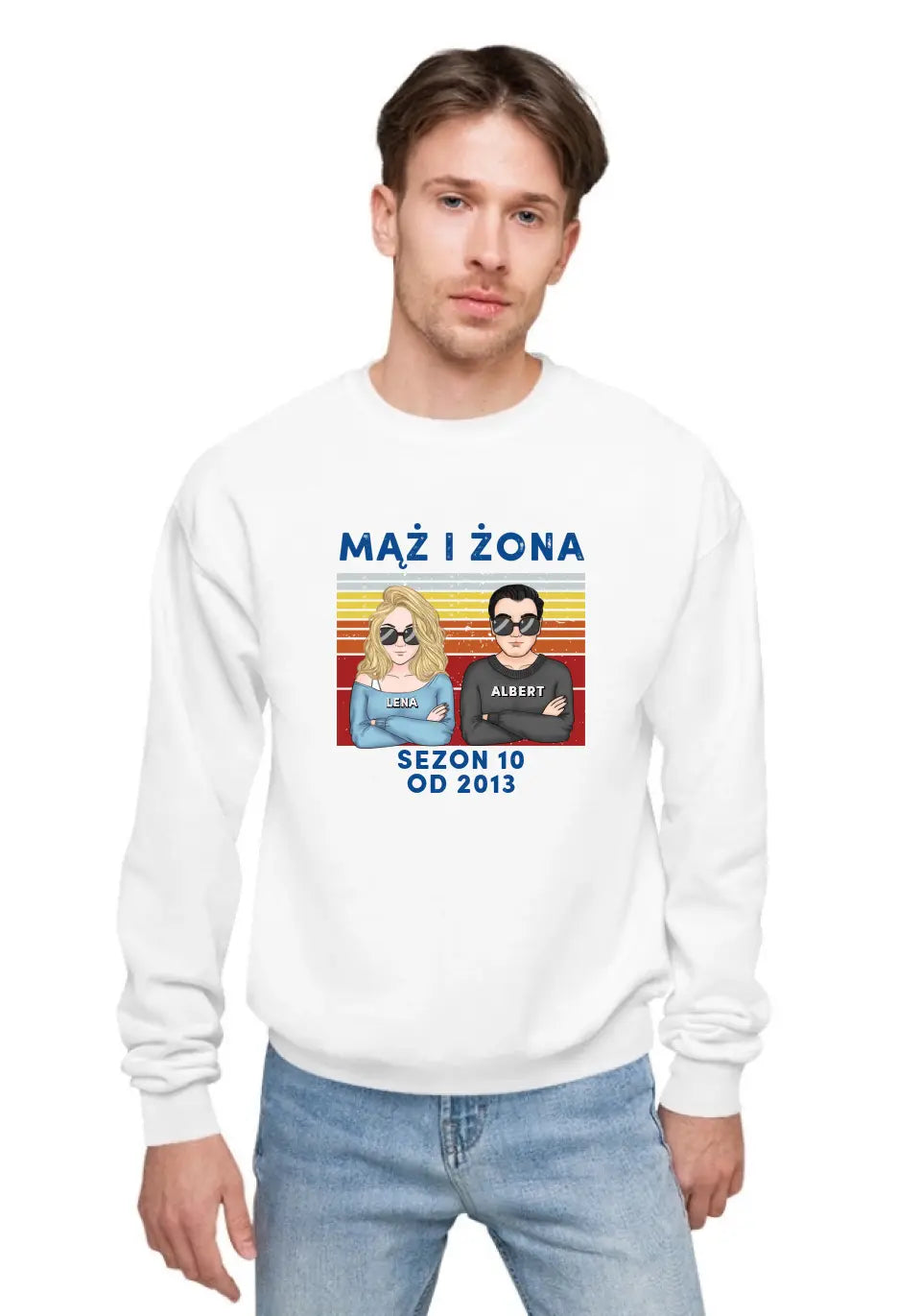 Mąż i Żona