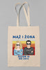 Mąż i Żona