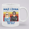 Mąż i Żona