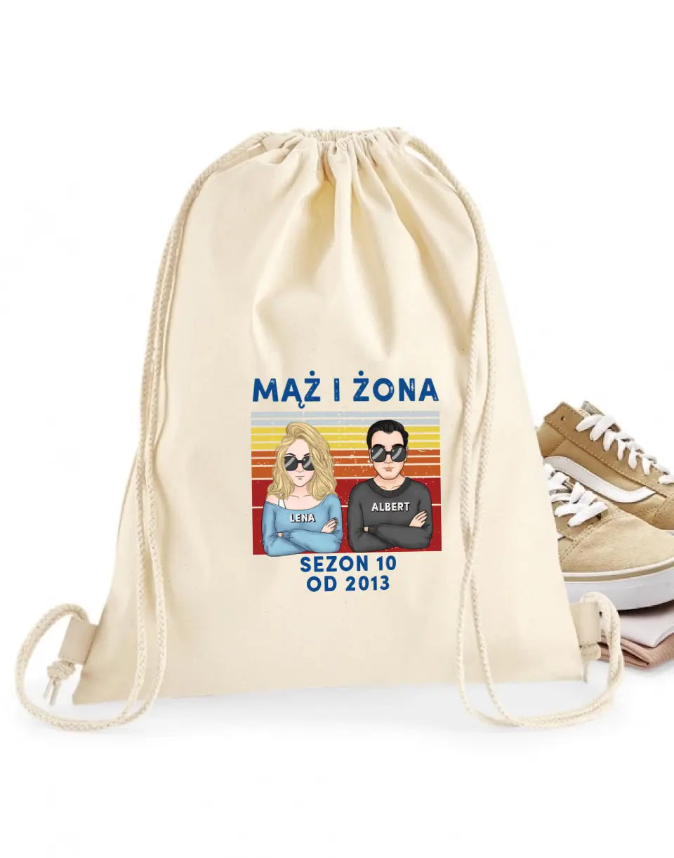 Mąż i Żona