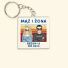 Mąż i Żona