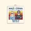 Mąż i Żona