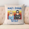Mąż i Żona