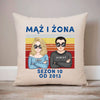 Mąż i Żona