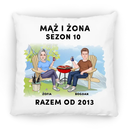 Mąż i Żona