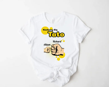 Kubek na Dzień Taty