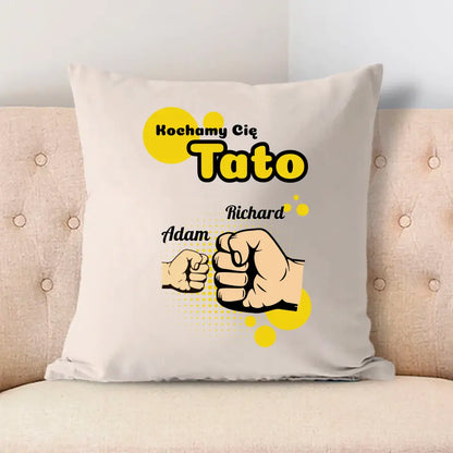 Kubek na Dzień Taty