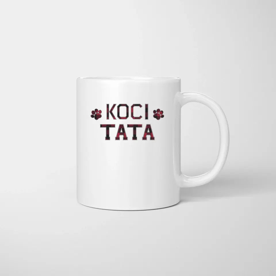 Koci Tata