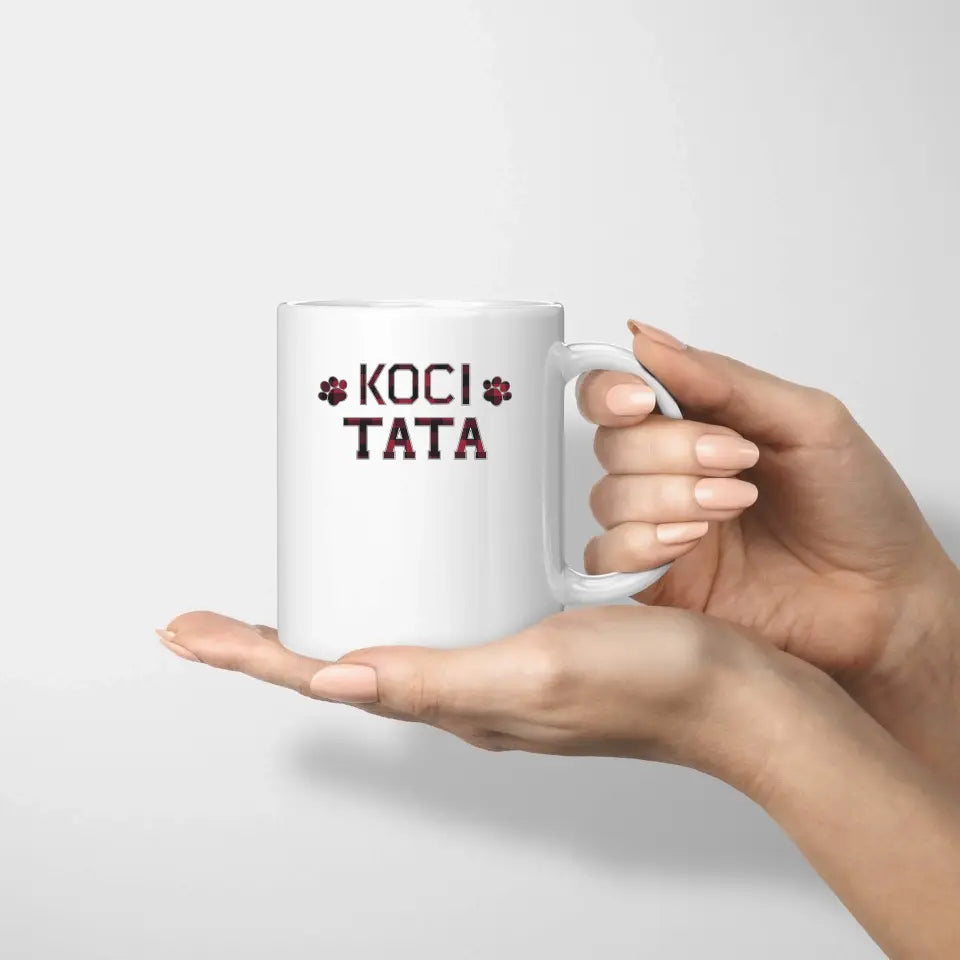 Koci Tata