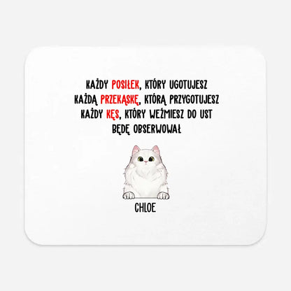 Każdy posiłek, który ugotujesz