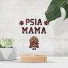 Psia mama